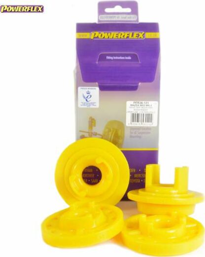 Powerflex polyuretaanipuslat – PFR36-121 Powerflex-polyuretaanipuslat