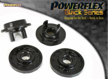 Powerflex polyuretaanipuslat – PFR36-121BLK Powerflex-polyuretaanipuslat