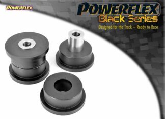 Powerflex polyuretaanipuslat – PFR36-308BLK Powerflex-polyuretaanipuslat