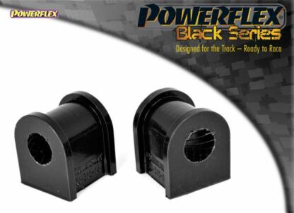 Powerflex polyuretaanipuslat – PFR36-315-16BLK Powerflex-polyuretaanipuslat