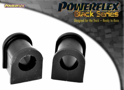 Powerflex polyuretaanipuslat – PFR36-315BLK Powerflex-polyuretaanipuslat