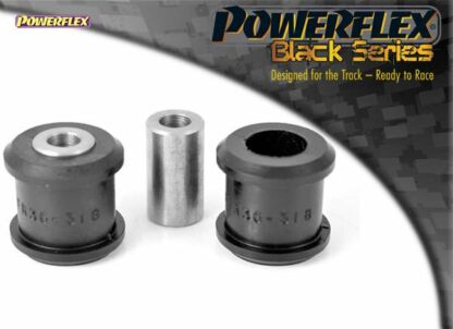 Powerflex polyuretaanipuslat – PFR36-318BLK Powerflex-polyuretaanipuslat