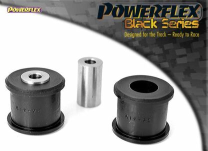 Powerflex polyuretaanipuslat – PFR36-319BLK Powerflex-polyuretaanipuslat