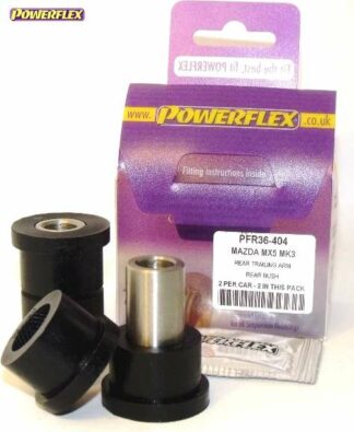 Powerflex polyuretaanipuslat – PFR36-404 Powerflex-polyuretaanipuslat