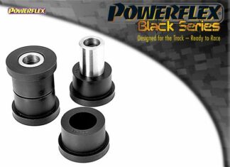 Powerflex polyuretaanipuslat – PFR36-404BLK Powerflex-polyuretaanipuslat