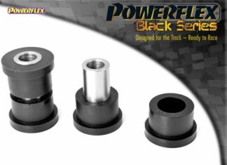 Powerflex polyuretaanipuslat – PFR36-405BLK Powerflex-polyuretaanipuslat