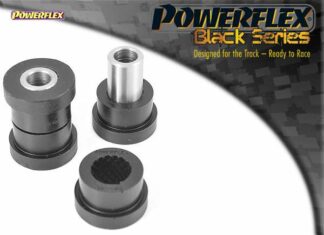 Powerflex polyuretaanipuslat – PFR36-406BLK Powerflex-polyuretaanipuslat