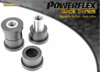 Powerflex polyuretaanipuslat – PFR36-407BLK Powerflex-polyuretaanipuslat