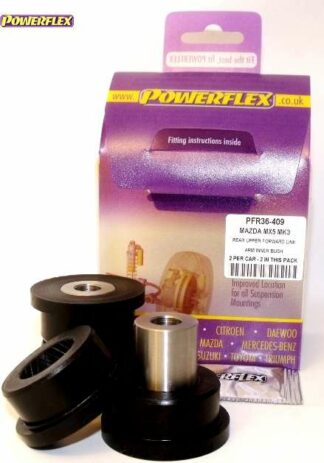 Powerflex polyuretaanipuslat – PFR36-409 Powerflex-polyuretaanipuslat