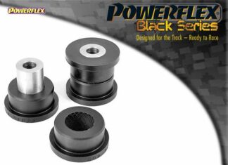 Powerflex polyuretaanipuslat – PFR36-409BLK Powerflex-polyuretaanipuslat