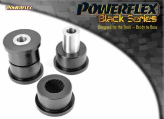 Powerflex polyuretaanipuslat – PFR36-410BLK Powerflex-polyuretaanipuslat