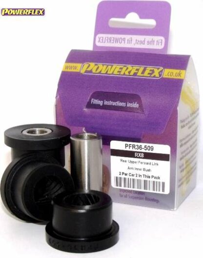 Powerflex polyuretaanipuslat – PFR36-509 Powerflex-polyuretaanipuslat