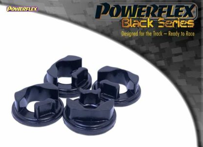 Powerflex polyuretaanipuslat – PFR36-630BLK Powerflex-polyuretaanipuslat