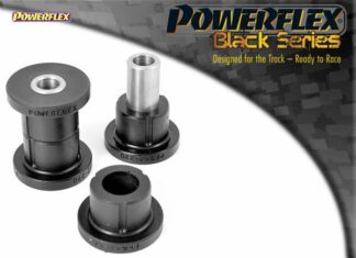 Powerflex polyuretaanipuslat – PFR42-220BLK Powerflex-polyuretaanipuslat