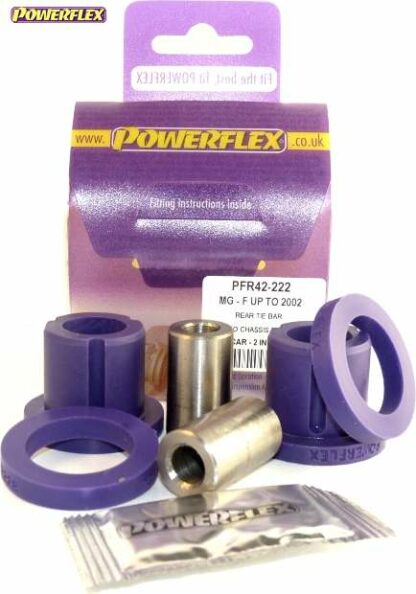 Powerflex polyuretaanipuslat – PFR42-222 Powerflex-polyuretaanipuslat