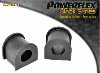 Powerflex polyuretaanipuslat – PFR42-225BLK Powerflex-polyuretaanipuslat