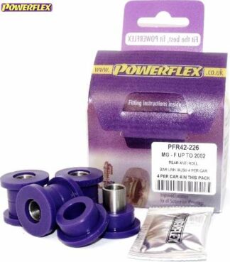 Powerflex polyuretaanipuslat – PFR42-226 Powerflex-polyuretaanipuslat