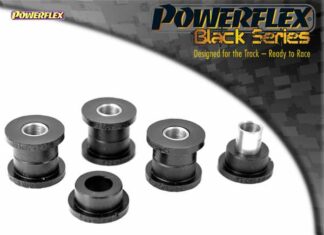 Powerflex polyuretaanipuslat – PFR42-226BLK Powerflex-polyuretaanipuslat