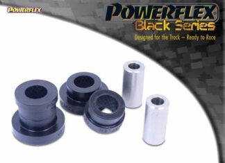 Powerflex polyuretaanipuslat – PFR42-612BLK Powerflex-polyuretaanipuslat