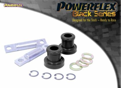 Powerflex polyuretaanipuslat – PFR42-613BLK Powerflex-polyuretaanipuslat