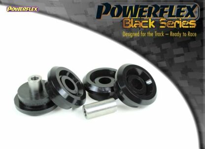 Powerflex polyuretaanipuslat – PFR42-616BLK Powerflex-polyuretaanipuslat