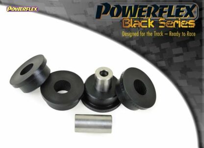 Powerflex polyuretaanipuslat – PFR44-111BLK Powerflex-polyuretaanipuslat