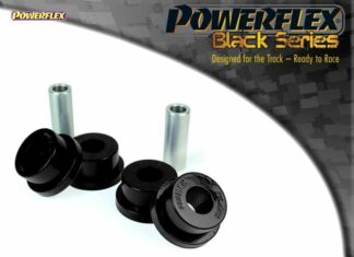 Powerflex polyuretaanipuslat – PFR44-112BLK Powerflex-polyuretaanipuslat