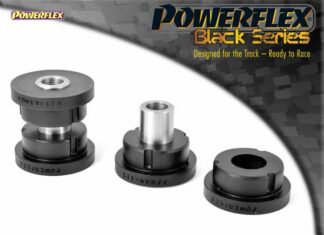 Powerflex polyuretaanipuslat – PFR44-115BLK Powerflex-polyuretaanipuslat