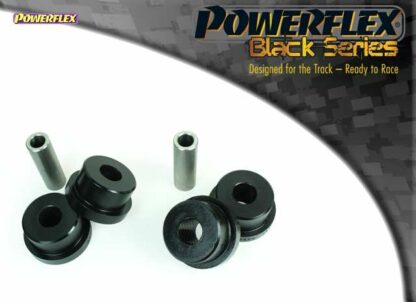 Powerflex polyuretaanipuslat – PFR44-117BLK Powerflex-polyuretaanipuslat