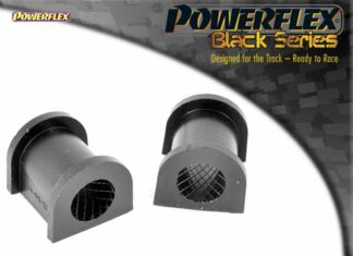 Powerflex polyuretaanipuslat – PFR44-119-18BLK Powerflex-polyuretaanipuslat