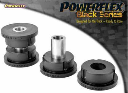 Powerflex polyuretaanipuslat – PFR44-120BLK Powerflex-polyuretaanipuslat