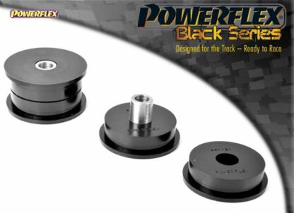 Powerflex polyuretaanipuslat – PFR44-121BLK Powerflex-polyuretaanipuslat