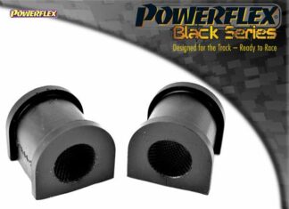 Powerflex polyuretaanipuslat – PFR44-210-24BLK Powerflex-polyuretaanipuslat