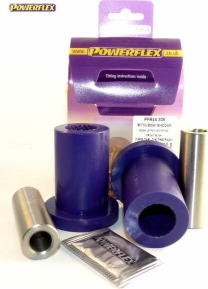 Powerflex polyuretaanipuslat – PFR44-306 Powerflex-polyuretaanipuslat