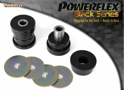 Powerflex polyuretaanipuslat – PFR44-420BLK Powerflex-polyuretaanipuslat