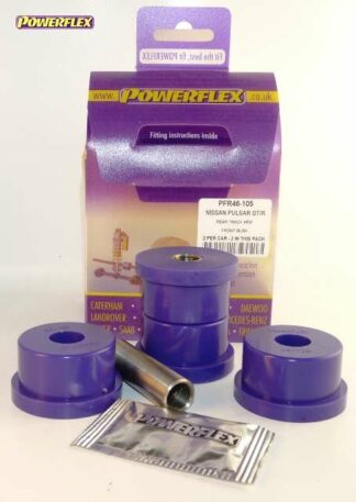 Powerflex polyuretaanipuslat – PFR46-105 Powerflex-polyuretaanipuslat