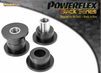 Powerflex polyuretaanipuslat – PFR46-106BLK Powerflex-polyuretaanipuslat