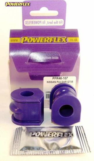 Powerflex polyuretaanipuslat – PFR46-107 Powerflex-polyuretaanipuslat