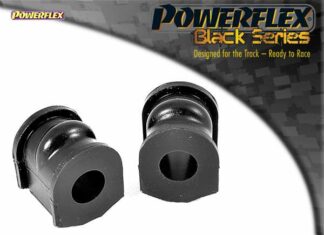 Powerflex polyuretaanipuslat – PFR46-107BLK Powerflex-polyuretaanipuslat