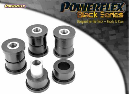 Powerflex polyuretaanipuslat – PFR46-203BLK Powerflex-polyuretaanipuslat