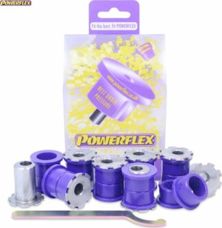 Powerflex polyuretaanipuslat – PFR46-204G Powerflex-polyuretaanipuslat