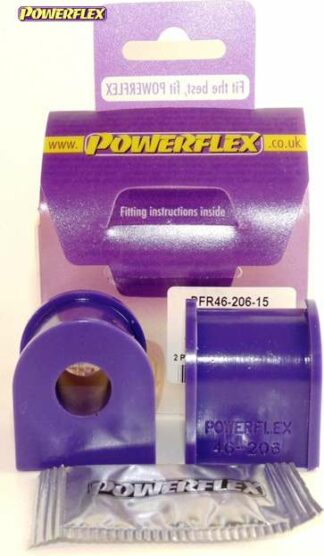 Powerflex polyuretaanipuslat – PFR46-206-15 Powerflex-polyuretaanipuslat