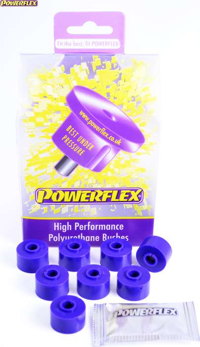 Powerflex polyuretaanipuslat – PFR46-207 Powerflex-polyuretaanipuslat