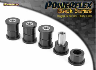 Powerflex polyuretaanipuslat – PFR46-210BLK Powerflex-polyuretaanipuslat