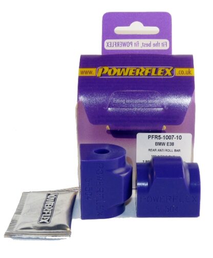 Powerflex polyuretaanipuslat – PFR5-1007-10 Powerflex-polyuretaanipuslat