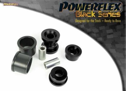 Powerflex polyuretaanipuslat – PFR5-1104BLK Powerflex-polyuretaanipuslat