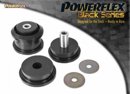 Powerflex polyuretaanipuslat – PFR5-1105BLK Powerflex-polyuretaanipuslat