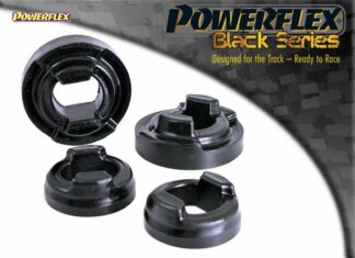 Powerflex polyuretaanipuslat – PFR5-110BLK Powerflex-polyuretaanipuslat