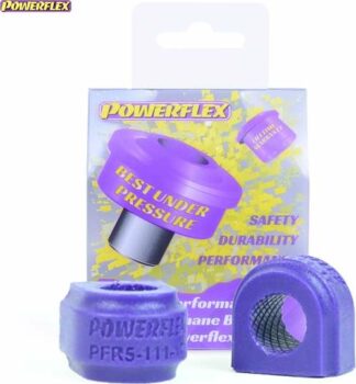 Powerflex polyuretaanipuslat – PFR5-111-16 Powerflex-polyuretaanipuslat