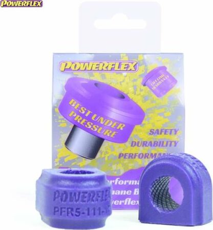 Powerflex polyuretaanipuslat – PFR5-111-16 Powerflex-polyuretaanipuslat